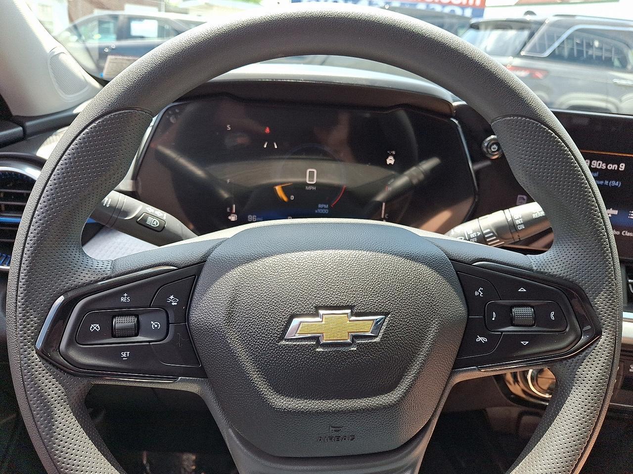 2025 Chevrolet Trax FWD LT Allentown PA