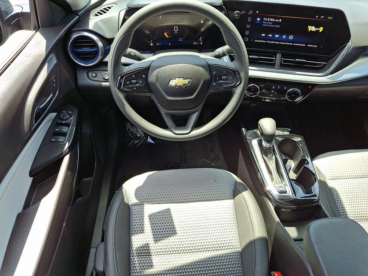 2025 Chevrolet Trax FWD LT Allentown PA