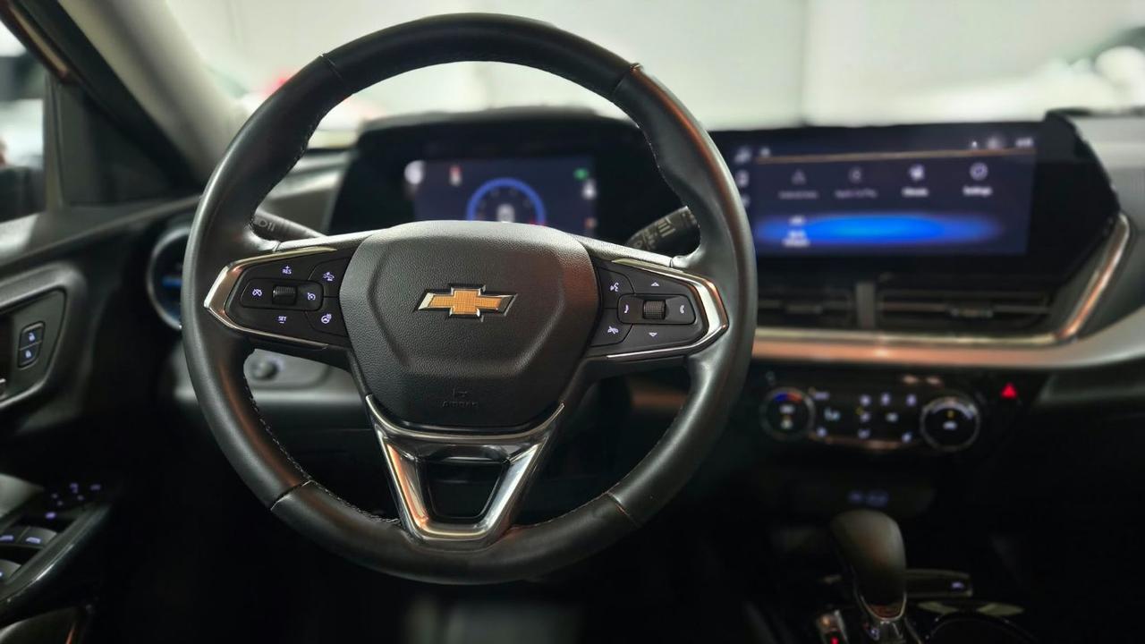 2025 Chevrolet Trax FWD LT Miami FL