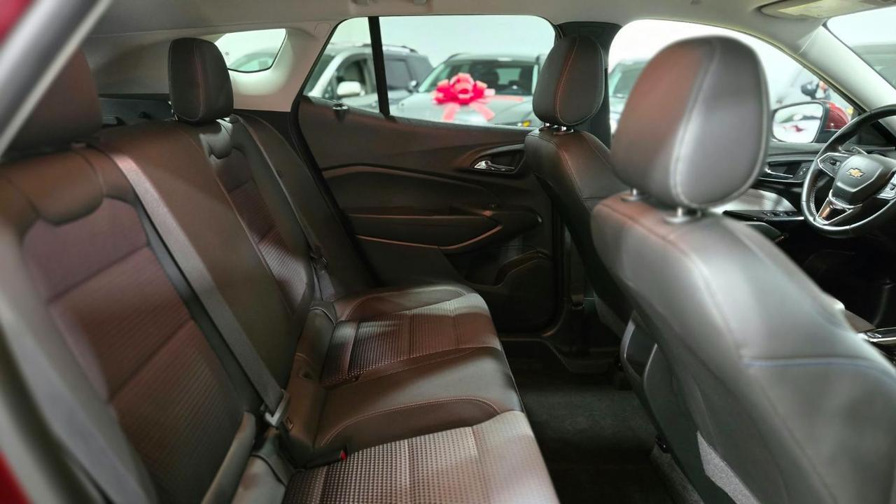 2025 Chevrolet Trax FWD LT Miami FL