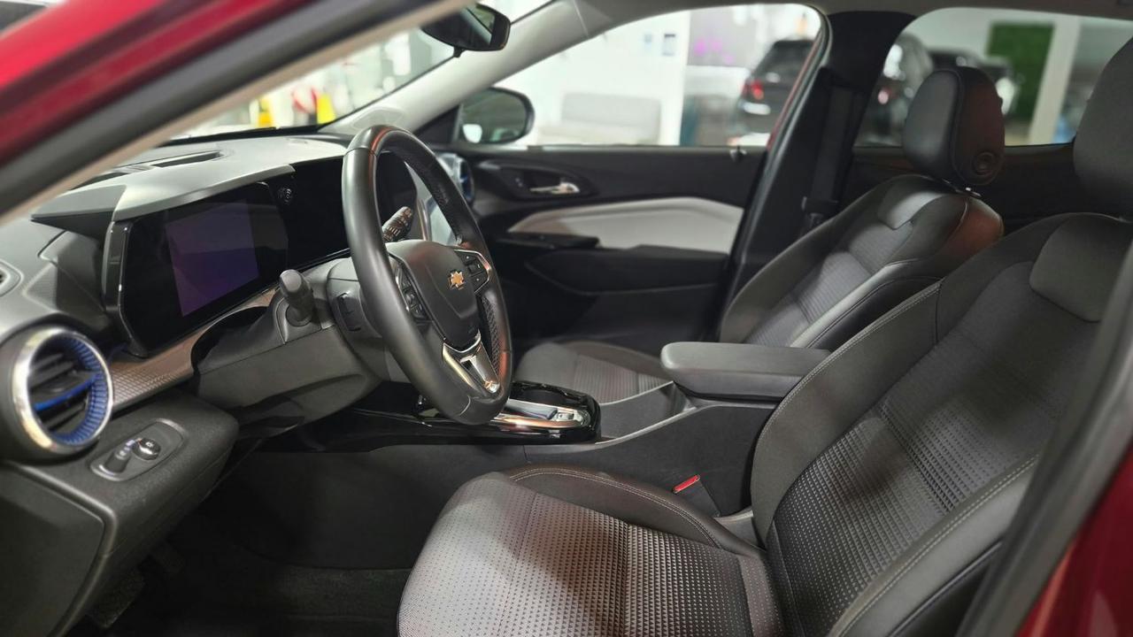 2025 Chevrolet Trax FWD LT Miami FL