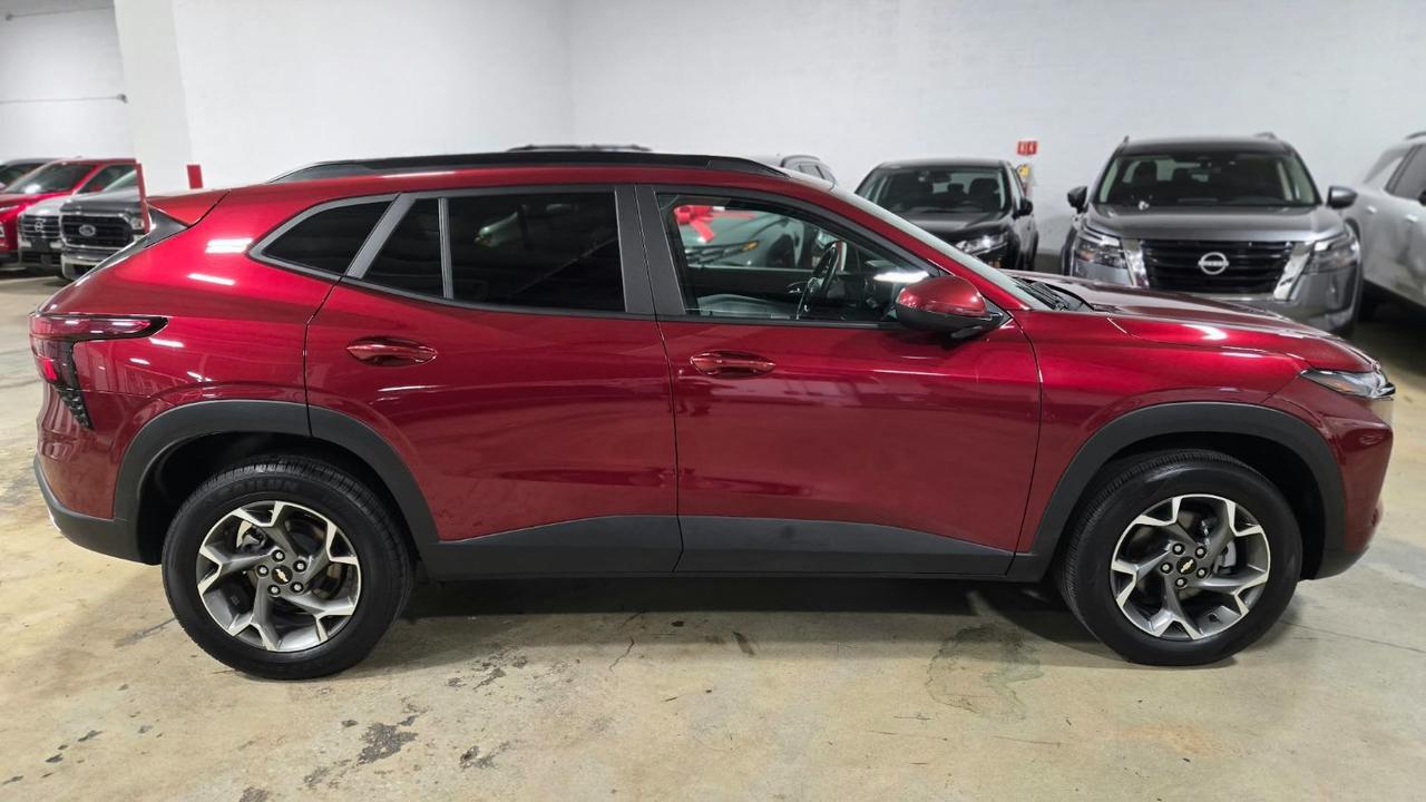 2025 Chevrolet Trax FWD LT Miami FL