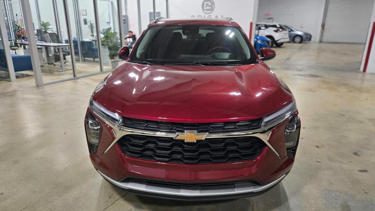 2025 Chevrolet Trax FWD LT Miami FL