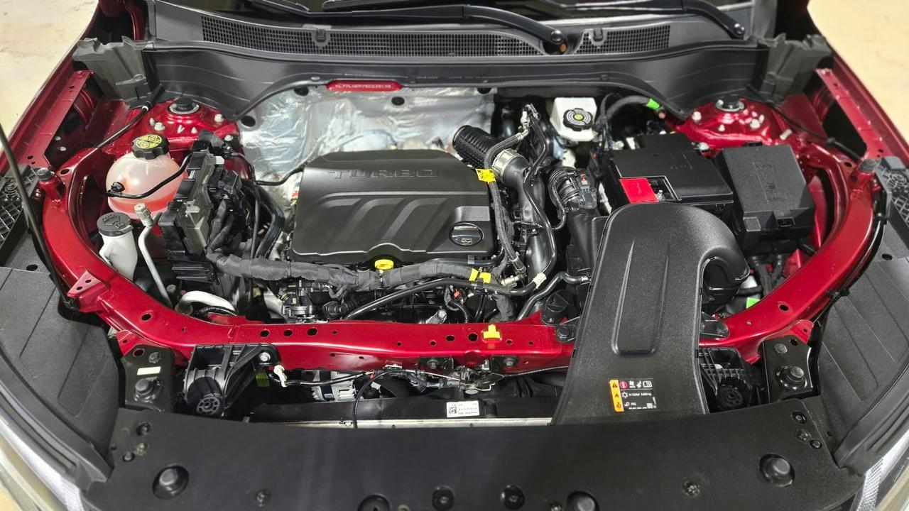 2025 Chevrolet Trax FWD LT Miami FL