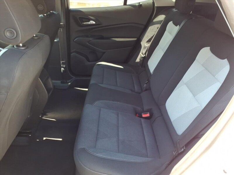 2025 Chevrolet Trax LS Del Rio TX