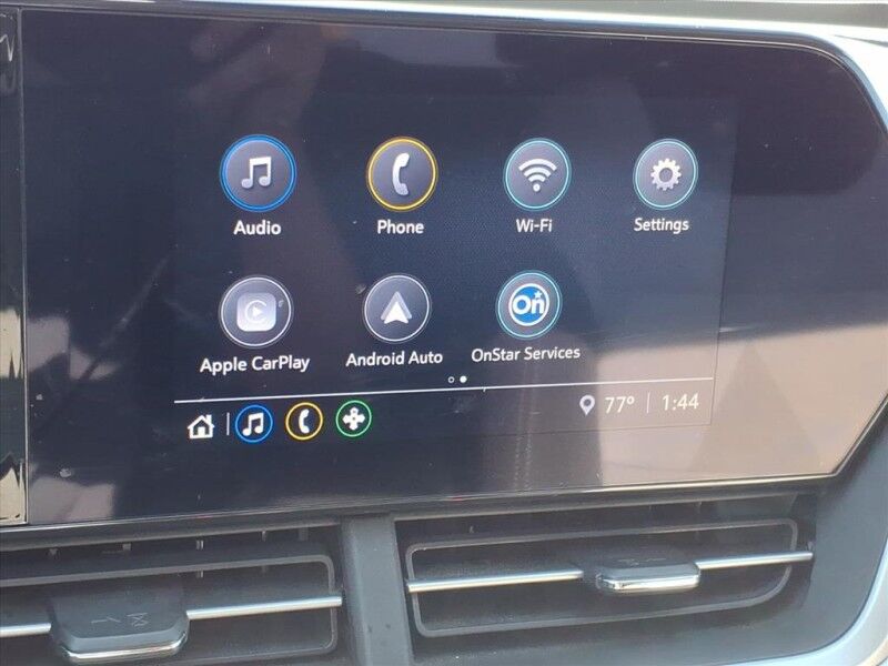 2025 Chevrolet Trax LS Del Rio TX