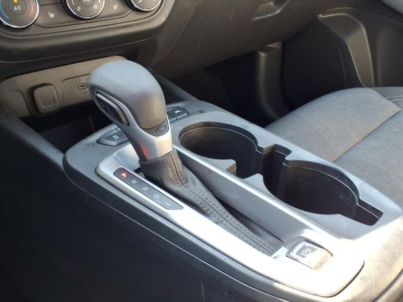 2025 Chevrolet Trax LS Del Rio TX