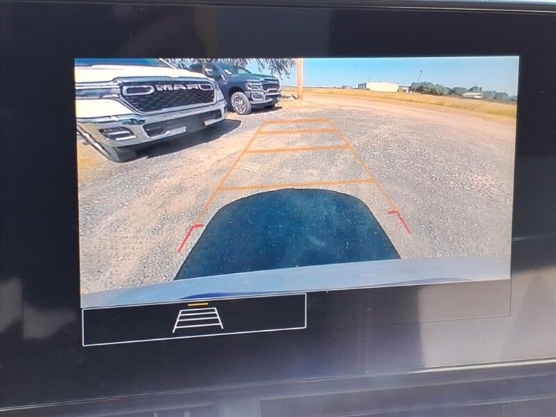 2025 Chevrolet Trax LS Del Rio TX