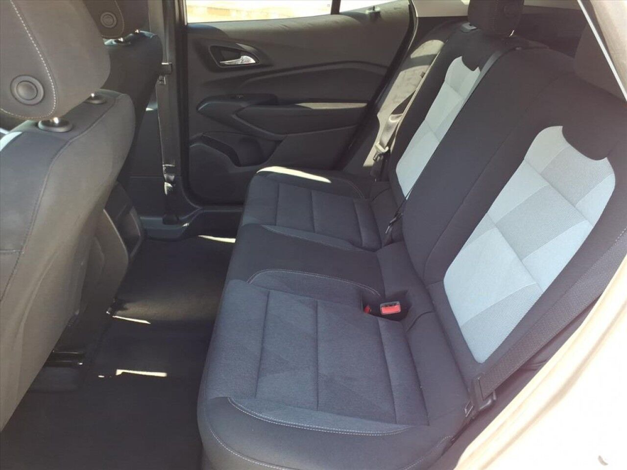 2025 Chevrolet Trax LS Uvalde TX