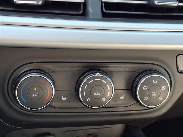 2025 Chevrolet Trax LS  TX 2025 Chevrolet Trax LS  TX