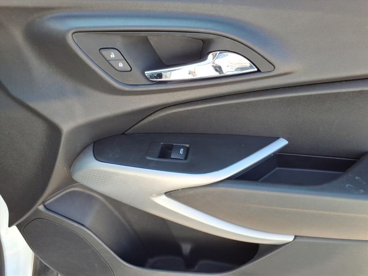 2025 Chevrolet Trax LS Uvalde TX