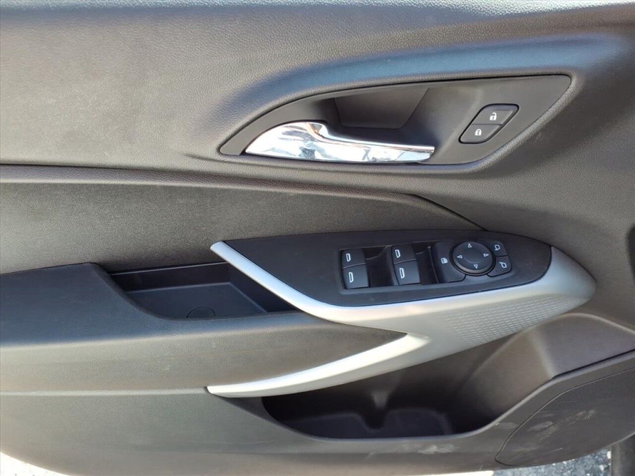 2025 Chevrolet Trax LS Uvalde TX