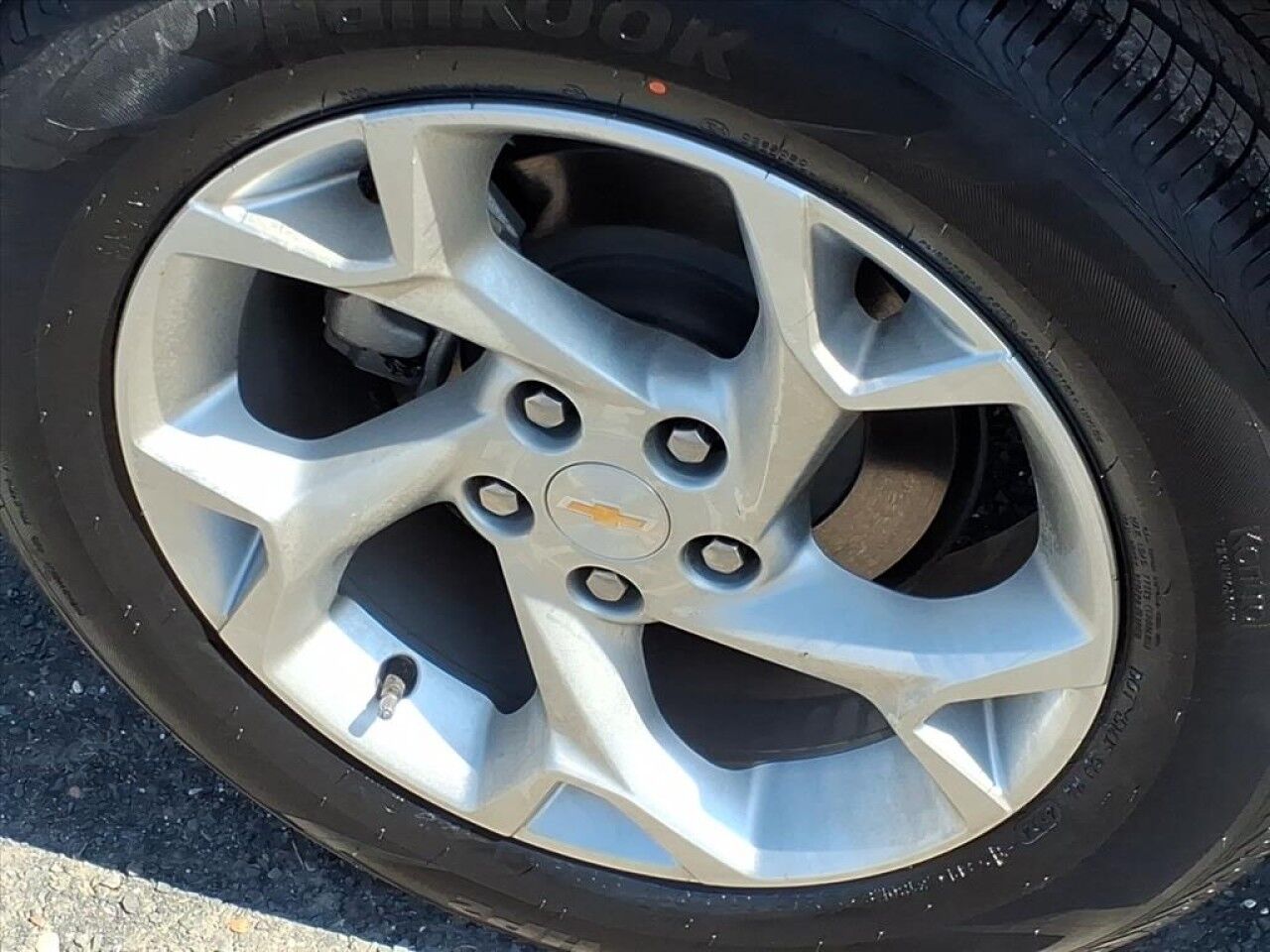 2025 Chevrolet Trax LS Uvalde TX