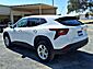2025 Chevrolet Trax LS  TX 2025 Chevrolet Trax LS  TX
