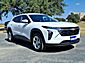 2025 Chevrolet Trax LS  TX 2025 Chevrolet Trax LS  TX