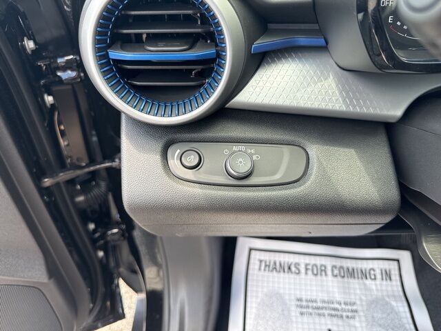 2025 Chevrolet Trax LS  TX