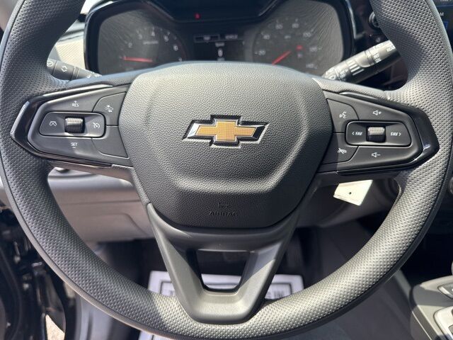 2025 Chevrolet Trax LS  TX