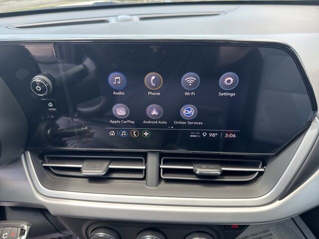 2025 Chevrolet Trax LS  TX