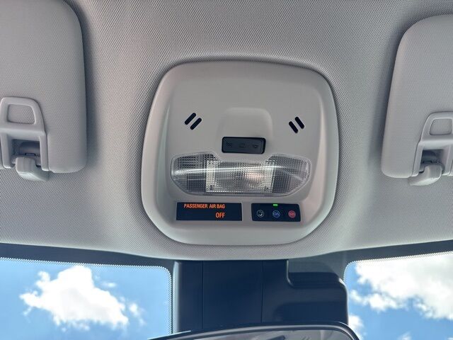 2025 Chevrolet Trax LS  TX