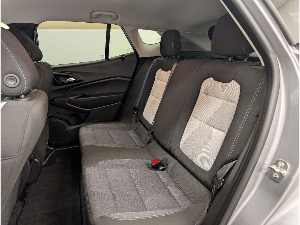 2025 Chevrolet Trax LS Bozeman MT