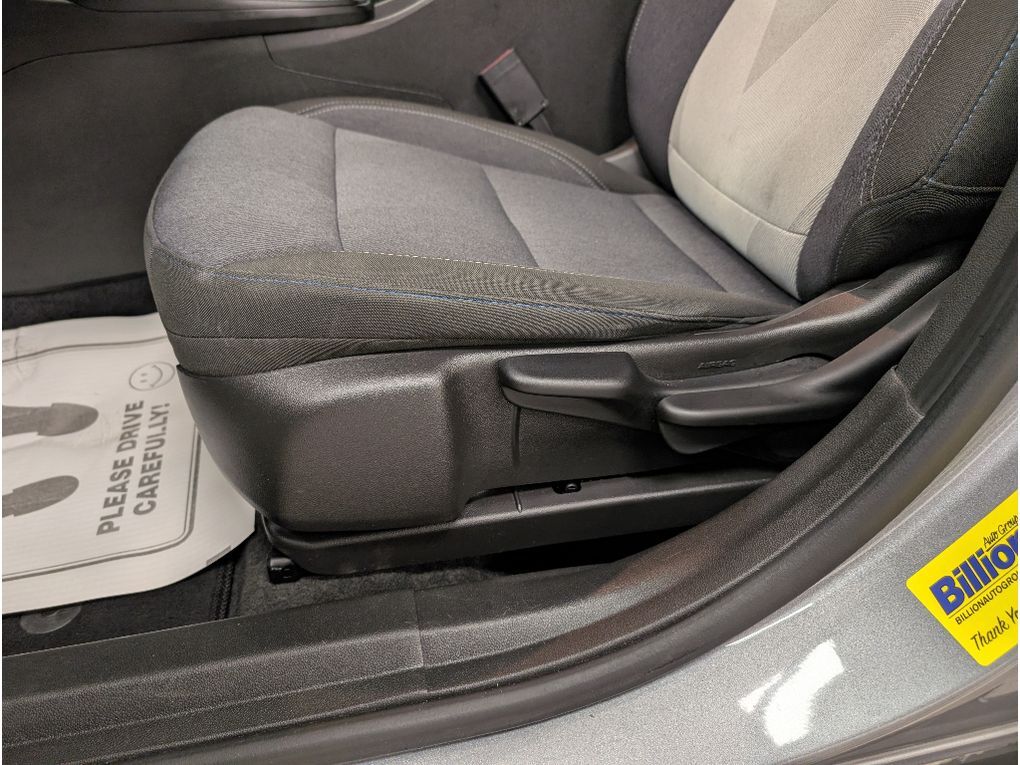 2025 Chevrolet Trax LS Bozeman MT