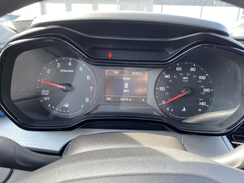 2025 Chevrolet Trax LS Bristol  PA