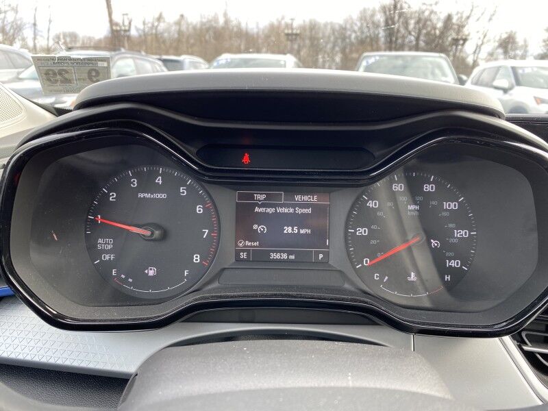 2025 Chevrolet Trax LS Bristol  PA