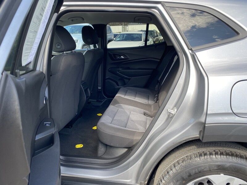 2025 Chevrolet Trax LS Bristol  PA