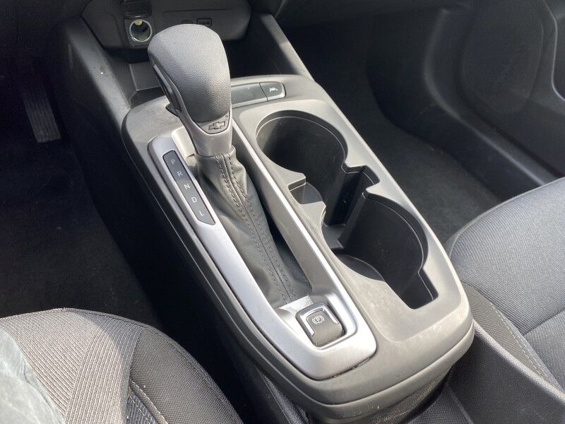 2025 Chevrolet Trax LS Bristol  PA