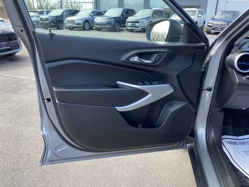 2025 Chevrolet Trax LS Bristol  PA