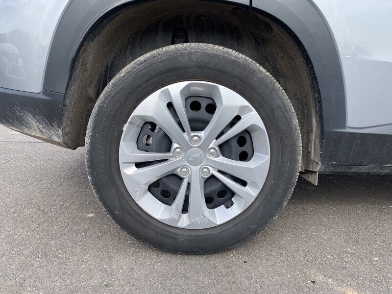 2025 Chevrolet Trax LS Bristol  PA