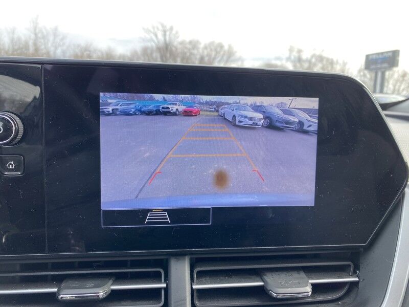 2025 Chevrolet Trax LS Bristol  PA