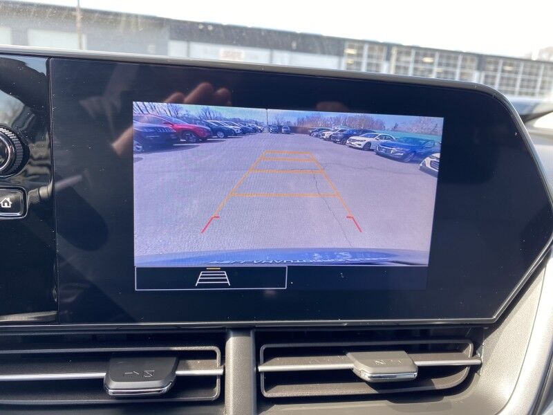 2025 Chevrolet Trax LS Bristol  PA