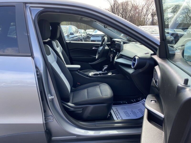 2025 Chevrolet Trax LS Springfield PA