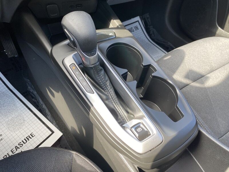 2025 Chevrolet Trax LS Springfield PA