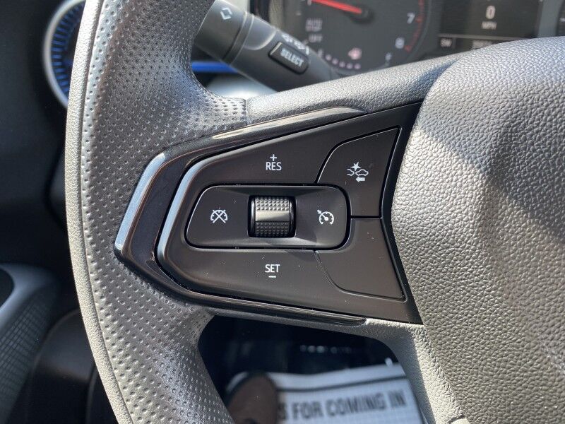 2025 Chevrolet Trax LS Springfield PA