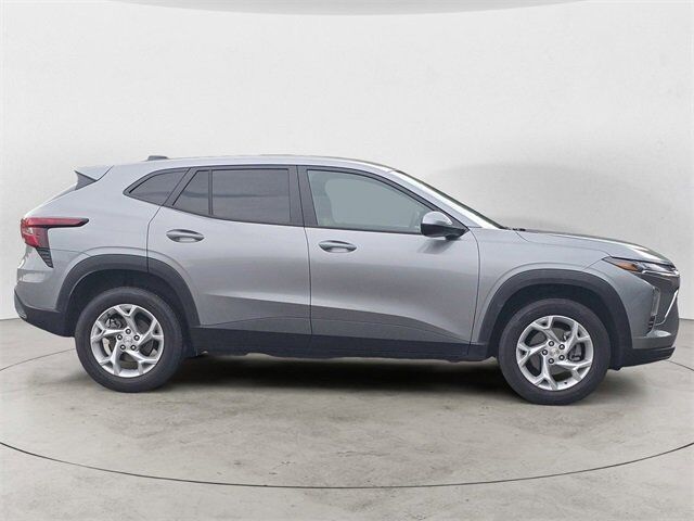 2025 Chevrolet Trax LS Dalton GA