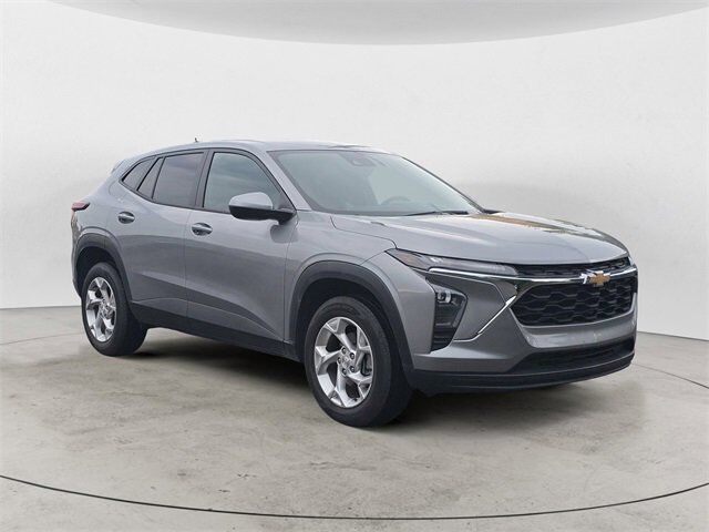 2025 Chevrolet Trax LS Dalton GA