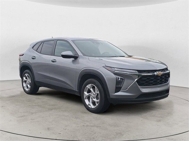 2025 Chevrolet Trax LS Dalton GA