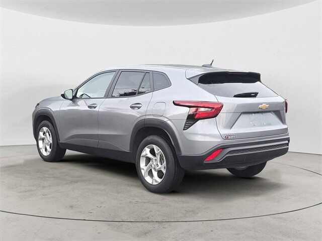 2025 Chevrolet Trax LS Dalton GA
