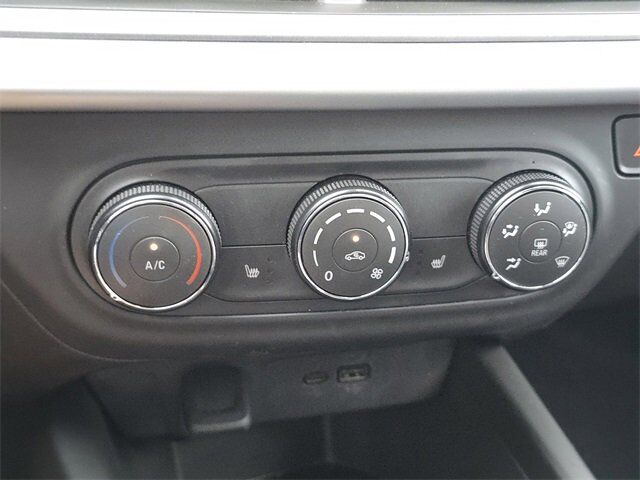 2025 Chevrolet Trax LS Dalton GA