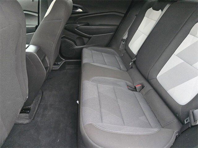 2025 Chevrolet Trax LS Dalton GA