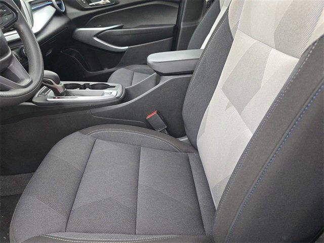 2025 Chevrolet Trax LS Dalton GA