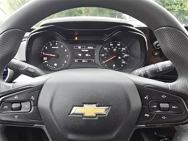2025 Chevrolet Trax LS Dalton GA