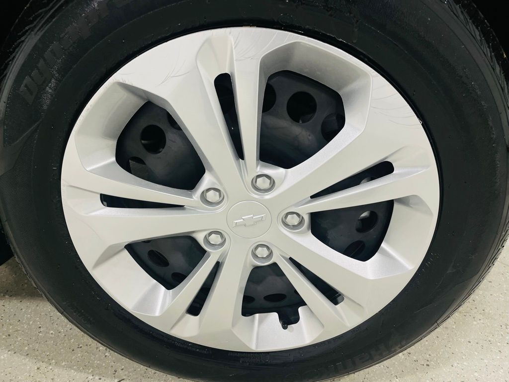 2025 Chevrolet Trax LS Jersey City NJ