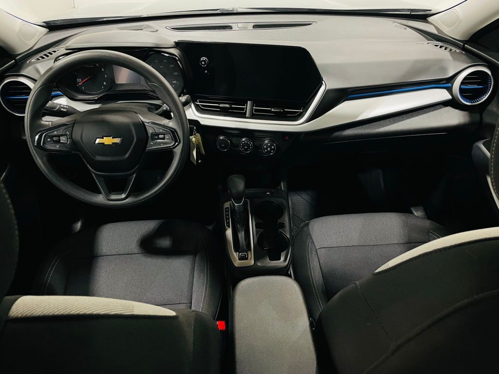 2025 Chevrolet Trax LS Jersey City NJ
