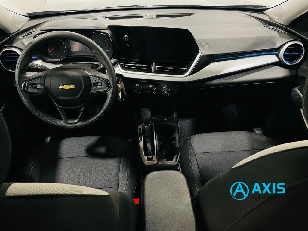 2025 Chevrolet Trax LS Jersey City NJ