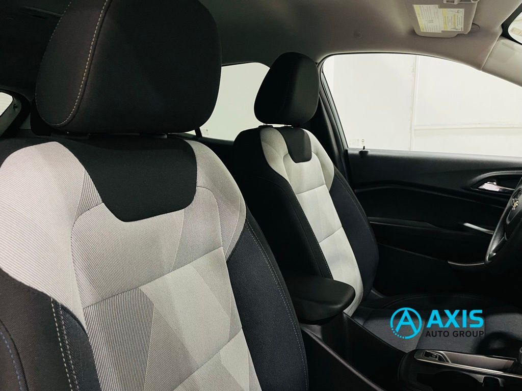 2025 Chevrolet Trax LS Jersey City NJ