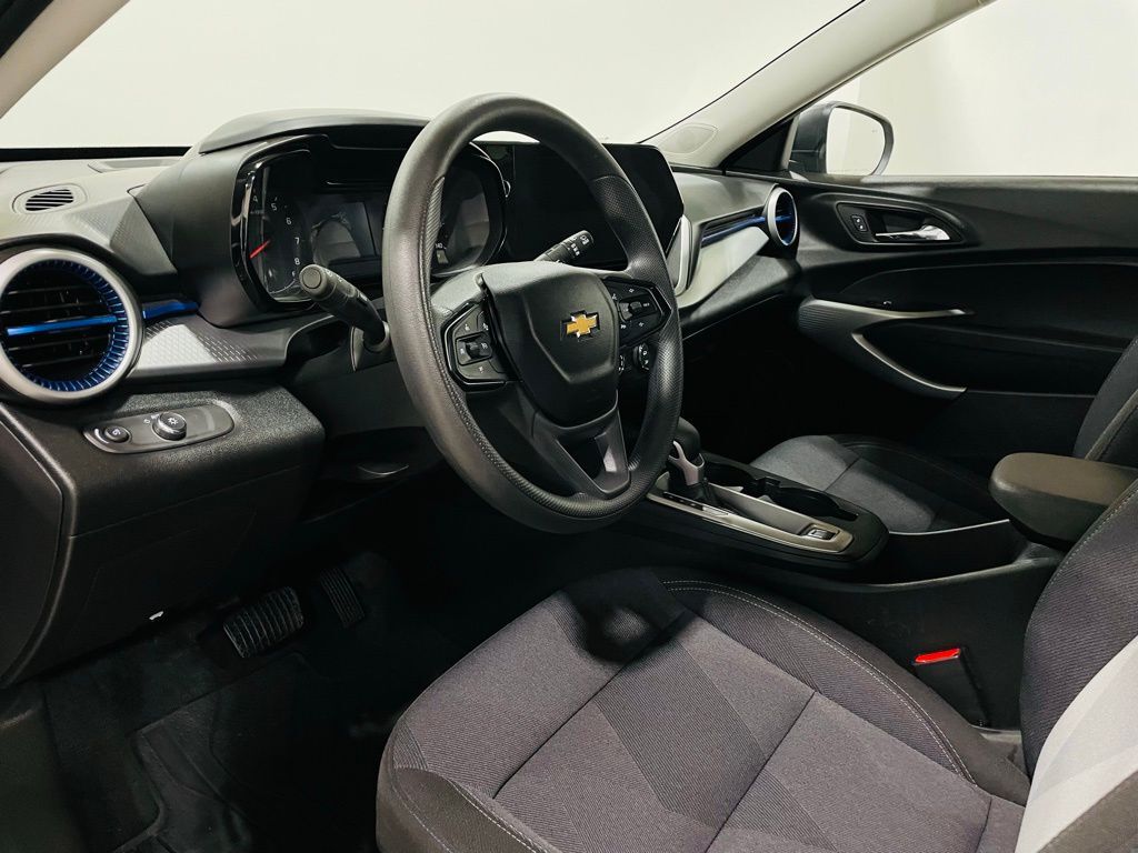 2025 Chevrolet Trax LS Jersey City NJ