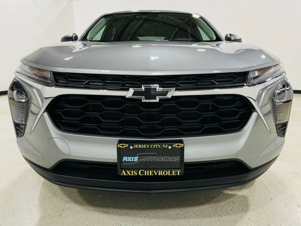 2025 Chevrolet Trax LS Jersey City NJ